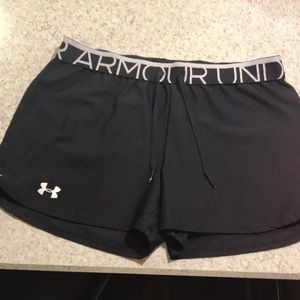 Under armour shorts